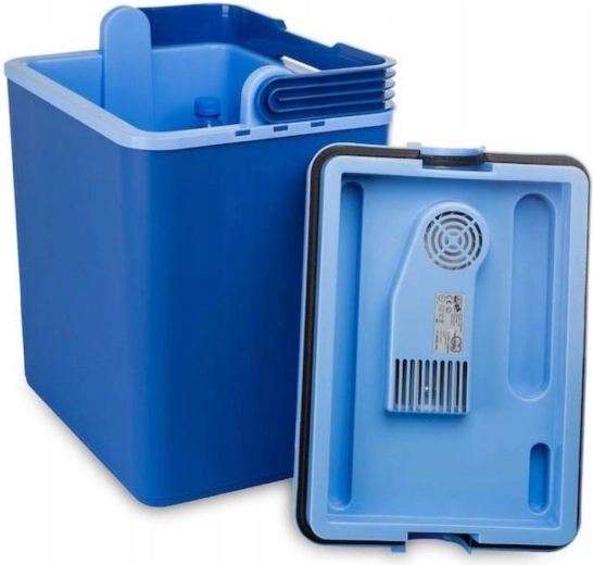 Chłodzenie bez chemii z technologią Peltiera