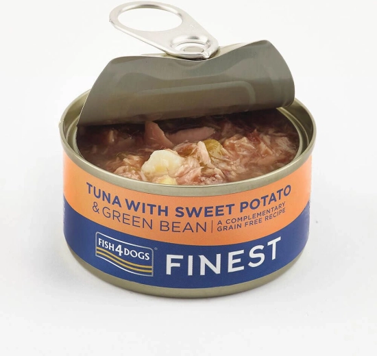 Praktyczne opakowanie z wieczkiem easy-open