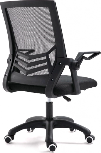Ergonomiczne podparcie pleców