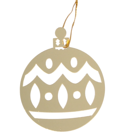 Łatwe zawieszenie dzięki oczku i sznureczkowi