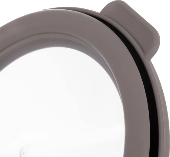 Niezawodne uszczelnienie i świeżość