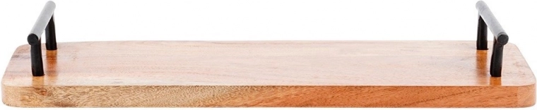 Solidne metalowe uchwyty dla bezpiecznego przenoszenia