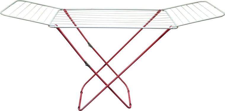 Skrzydła składane i konstrukcja X