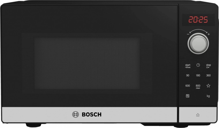 Kuchenka mikrofalowa Bosch