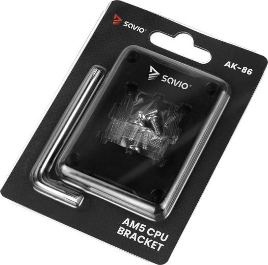 Kompletny zestaw akcesoriów w opakowaniu