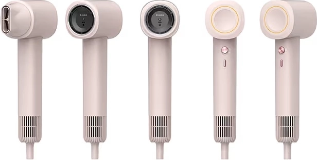 Wydajny silnik BLDC 100 000 obr./min