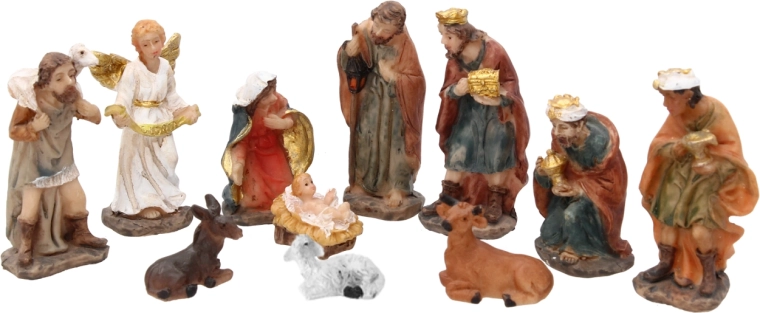 Ręcznie malowane detale i ciepłe tony