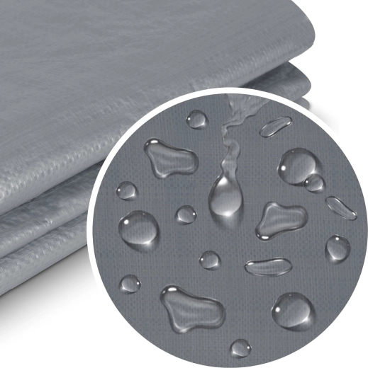 100% wodoodporność i całoroczna ochrona