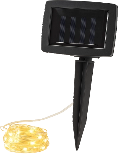 Zasilanie solarne bez kabli