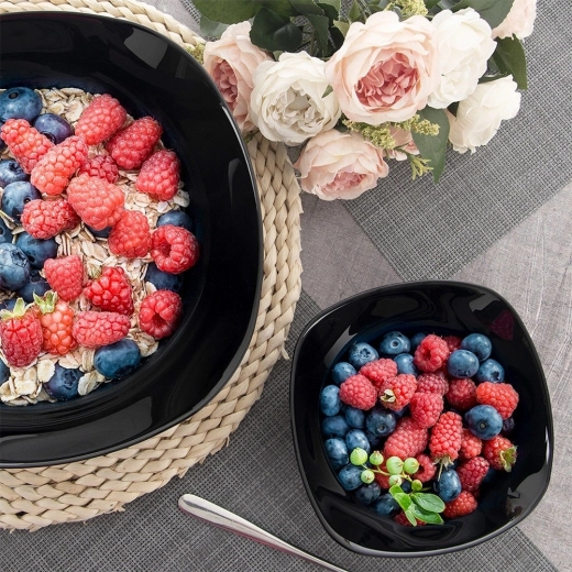 Idealny rozmiar na śniadanie i desery