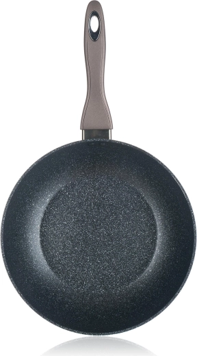 Ergonomiczna rączka soft‑touch