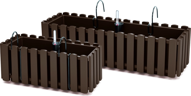 Komfort samonawadniania dla zdrowych roślin