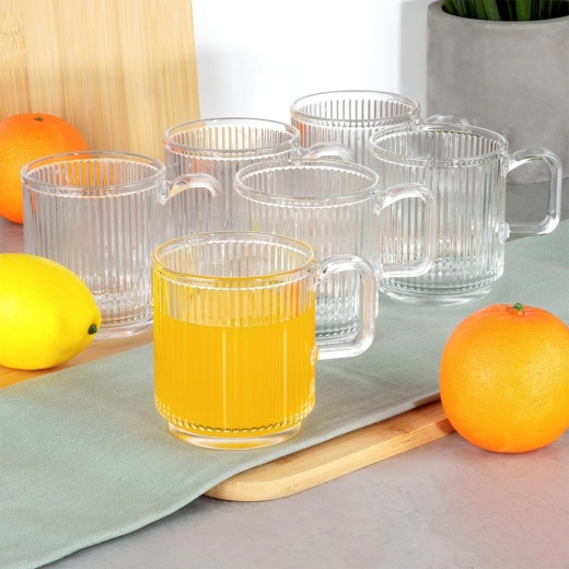 Wygodna pielęgnacja w zmywarce