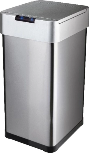 Lamart bezdotykowy kosz na śmieci Sensor 40 l