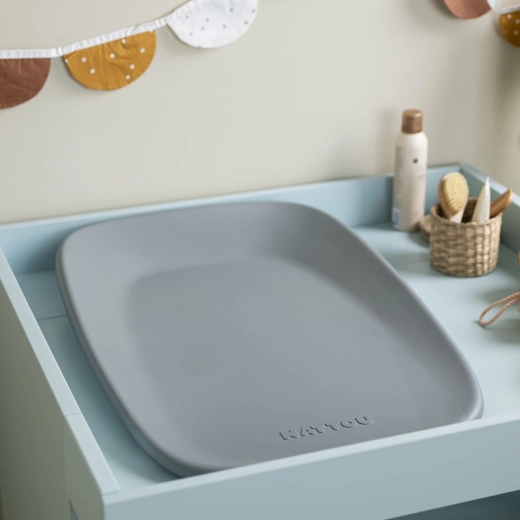 Łatwe czyszczenie i higiena bez szwów