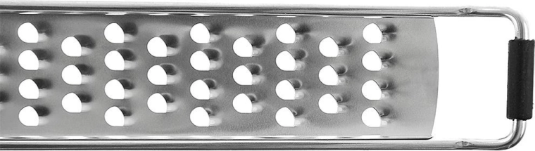 Ostre zęby ze stali nierdzewnej do szybkiego tarcia