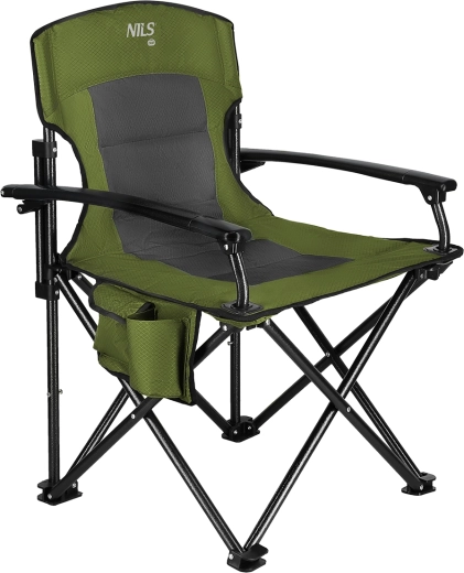 Stabilna stalowa konstrukcja o nośności 120 kg