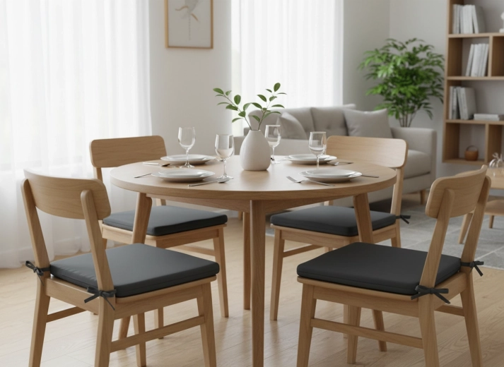 Stabilnie na miejscu