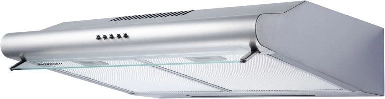 Skuteczna filtracja i oświetlenie LED