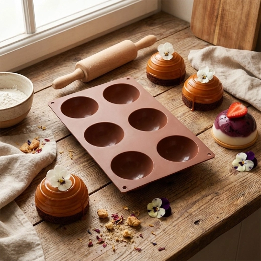 Uniwersalne zastosowanie od zamrażarki po piekarnik