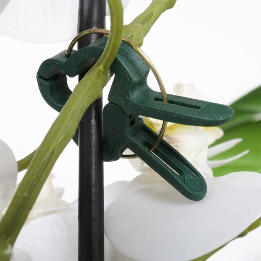 Szybkie i delikatne mocowanie