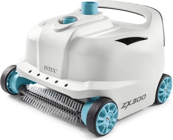 Półautomatyczny odkurzacz basenowy Intex ZX 300 Deluxe