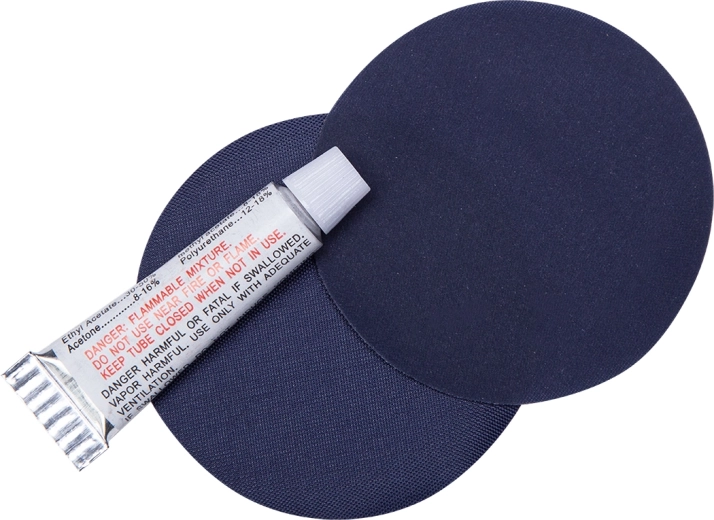 Praktyczne pakowanie i naprawy pod ręką