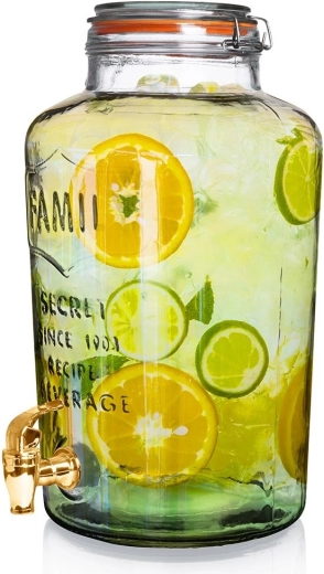 Kompatybilny z większością naczyń