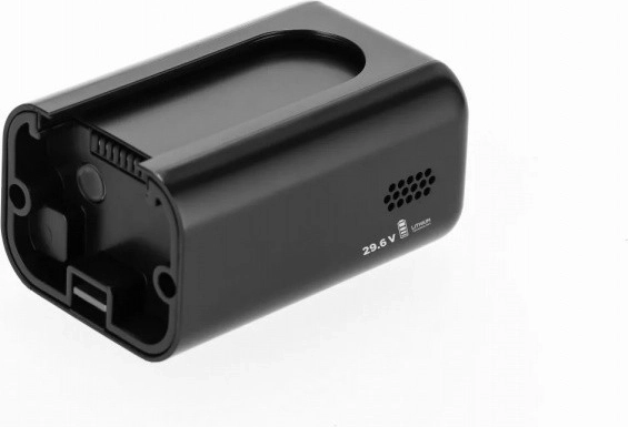 Wymienna bateria Li‑ion do 60 minut