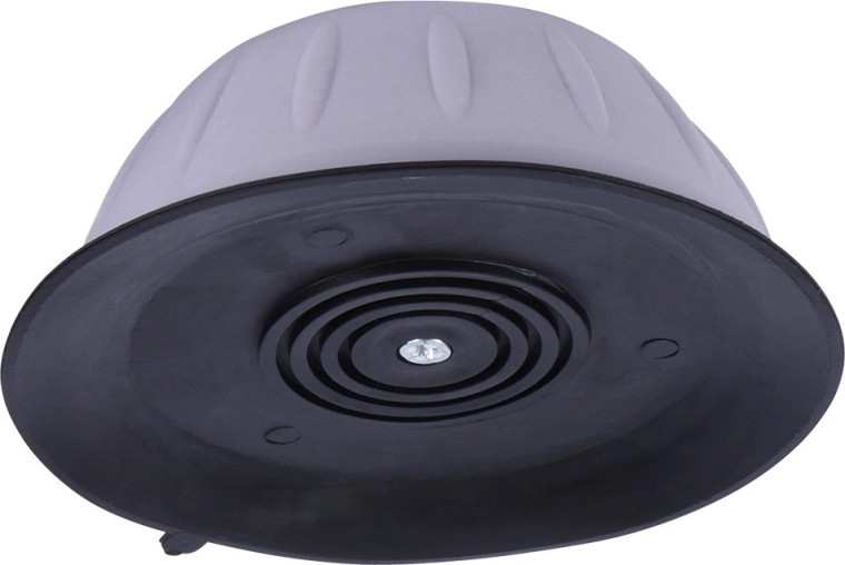 Wytrzymała konstrukcja i łatwy montaż