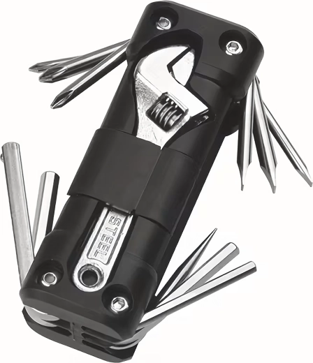 Regulowany klucz do szybkiego dokręcania