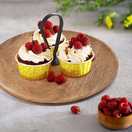 Idealna na desery, owoce i przystawki