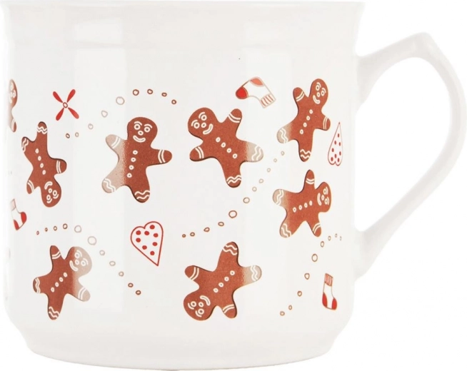 Świąteczny design, który rozjaśni stół