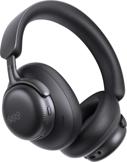 Adaptacyjna redukcja hałasu do 60 dB