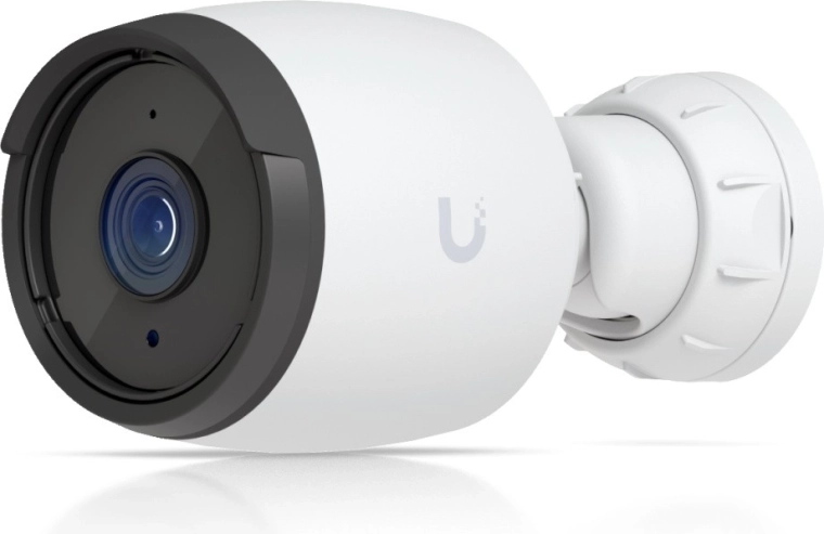 UniFi G6 Bullet biała kamera 4K PoE