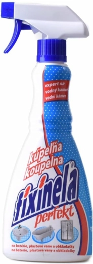 Fixinela perfekt łazienka 500 ml