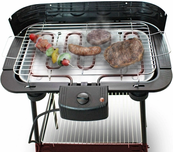 Wydajny element grzewczy 2000 W