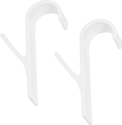 Lekki i łatwy do umycia plastik