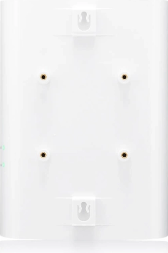 Wytrzymała obudowa IP55 do zastosowań zewnętrznych