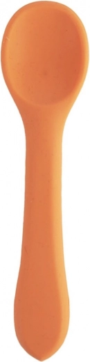Silikonowa łyżeczka dziecięca 14 cm