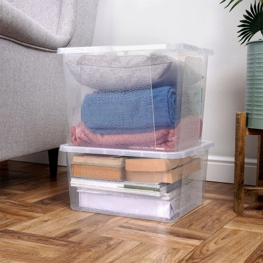 Porządek w każdym pomieszczeniu