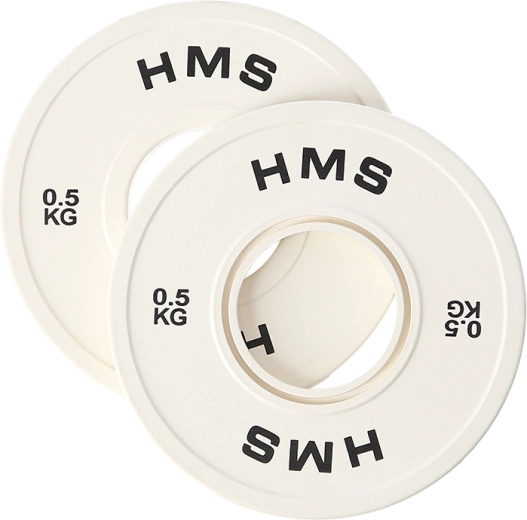 Kompatybilne z gryfami olimpijskimi