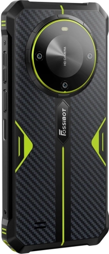 Wielosoczewkowy aparat HD