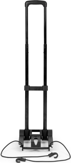 Pewne mocowanie ładunku elastycznymi pasami