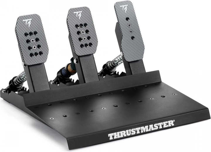 Pedały Thrustmaster Raceline Pedals III LC