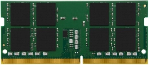 Pamięć do laptopa 32 GB DDR4 3200 MHz