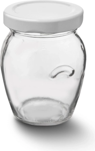 Praktyczna pojemność 145 ml na małe porcje