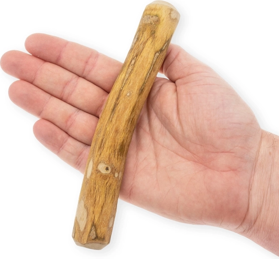 100% naturalne i pachnące drewno oliwne