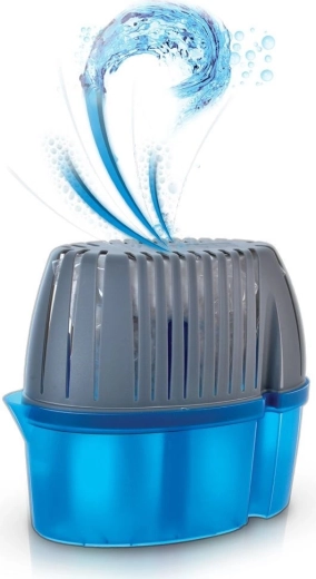 Skuteczne osuszanie bez prądu