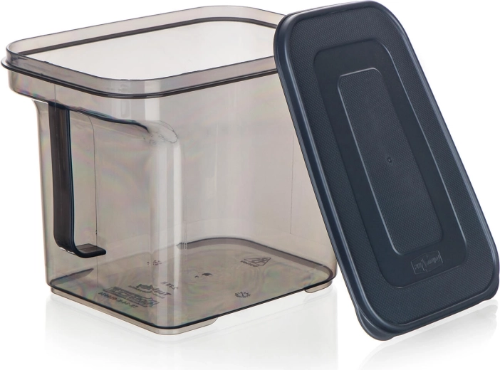 Przezroczyste ścianki dla natychmiastowego podglądu